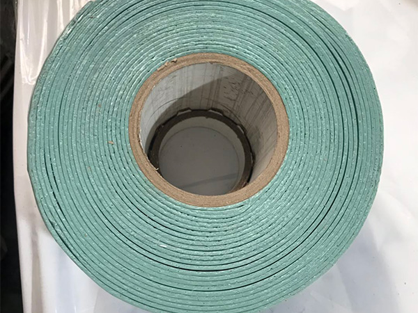 粘彈體膠帶廠家直銷